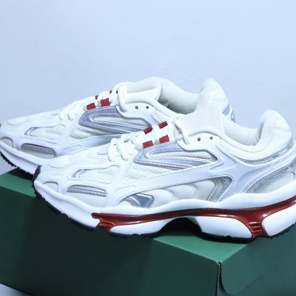 l003  With shoe box