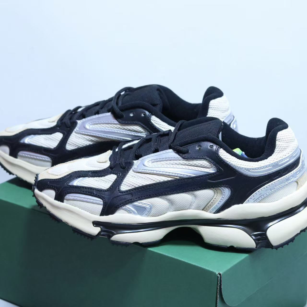 l003  With shoe box