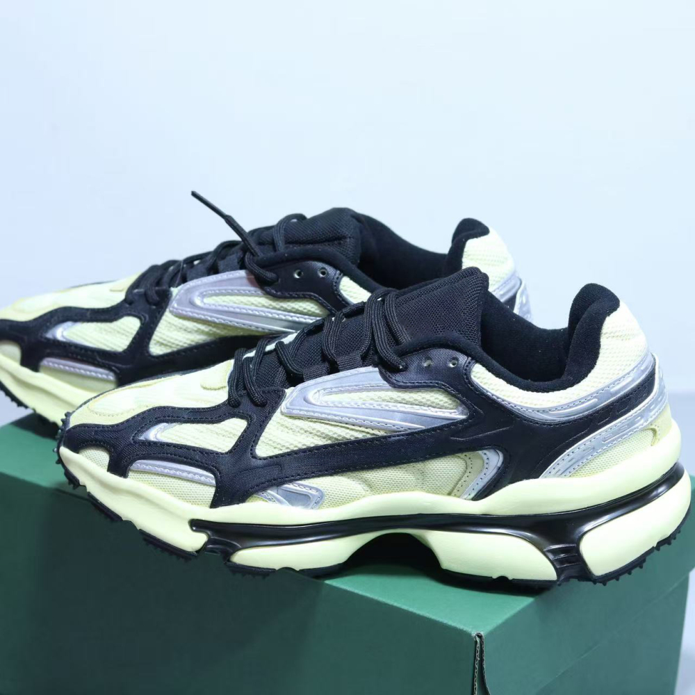 l003  With shoe box