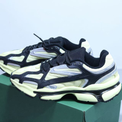 L003-Black Yellow