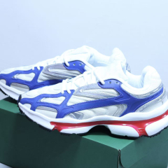 L003-Blue Red