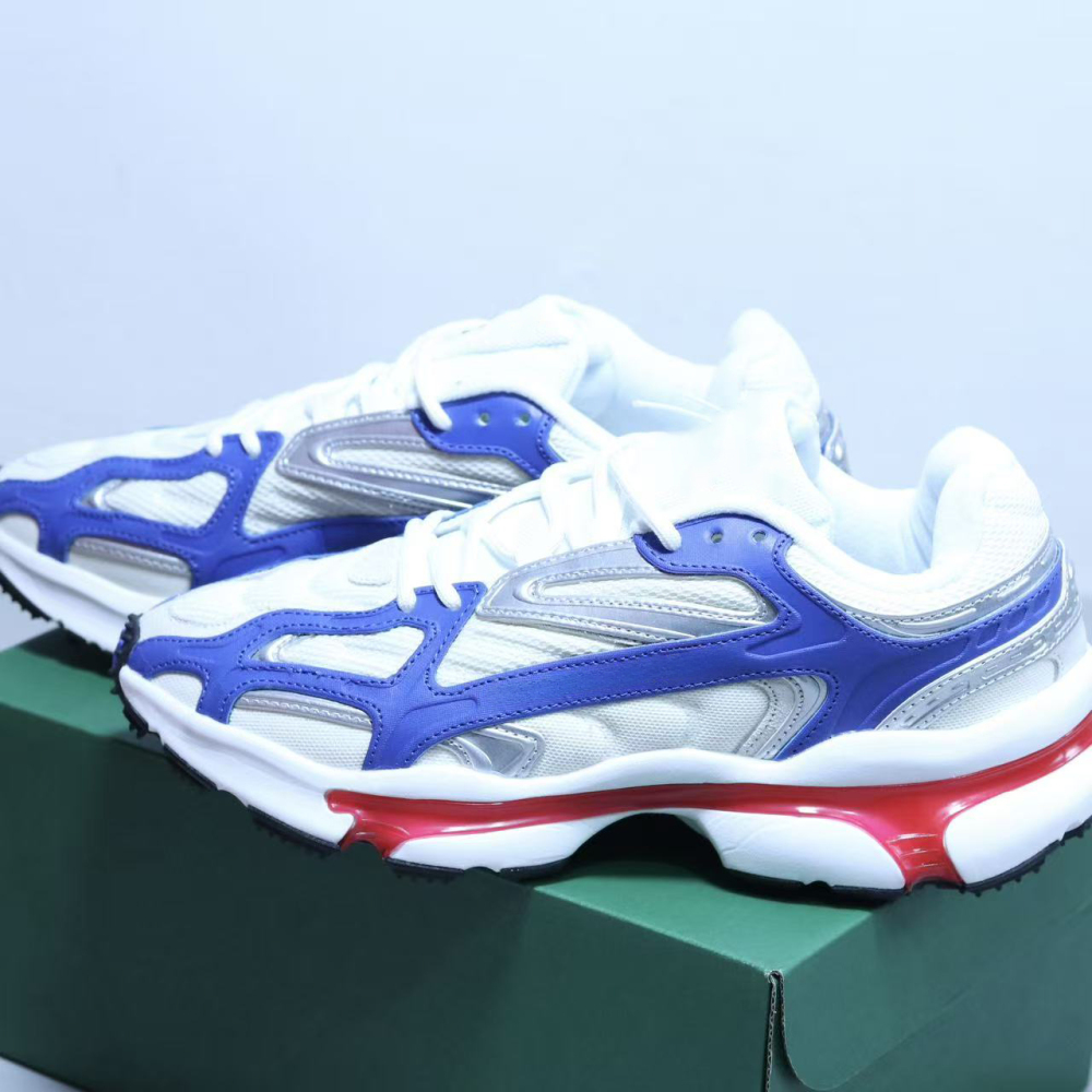 l003  With shoe box