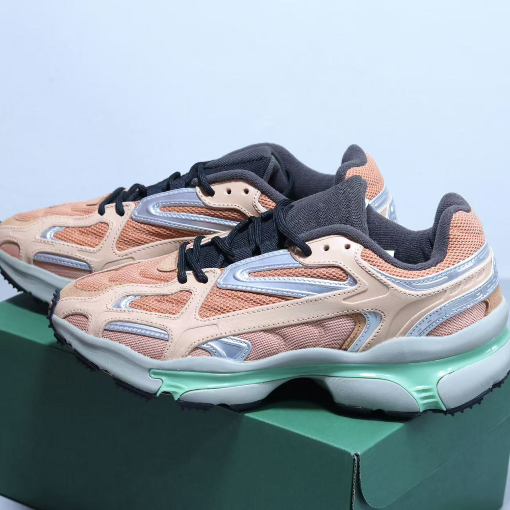 l003  With shoe box
