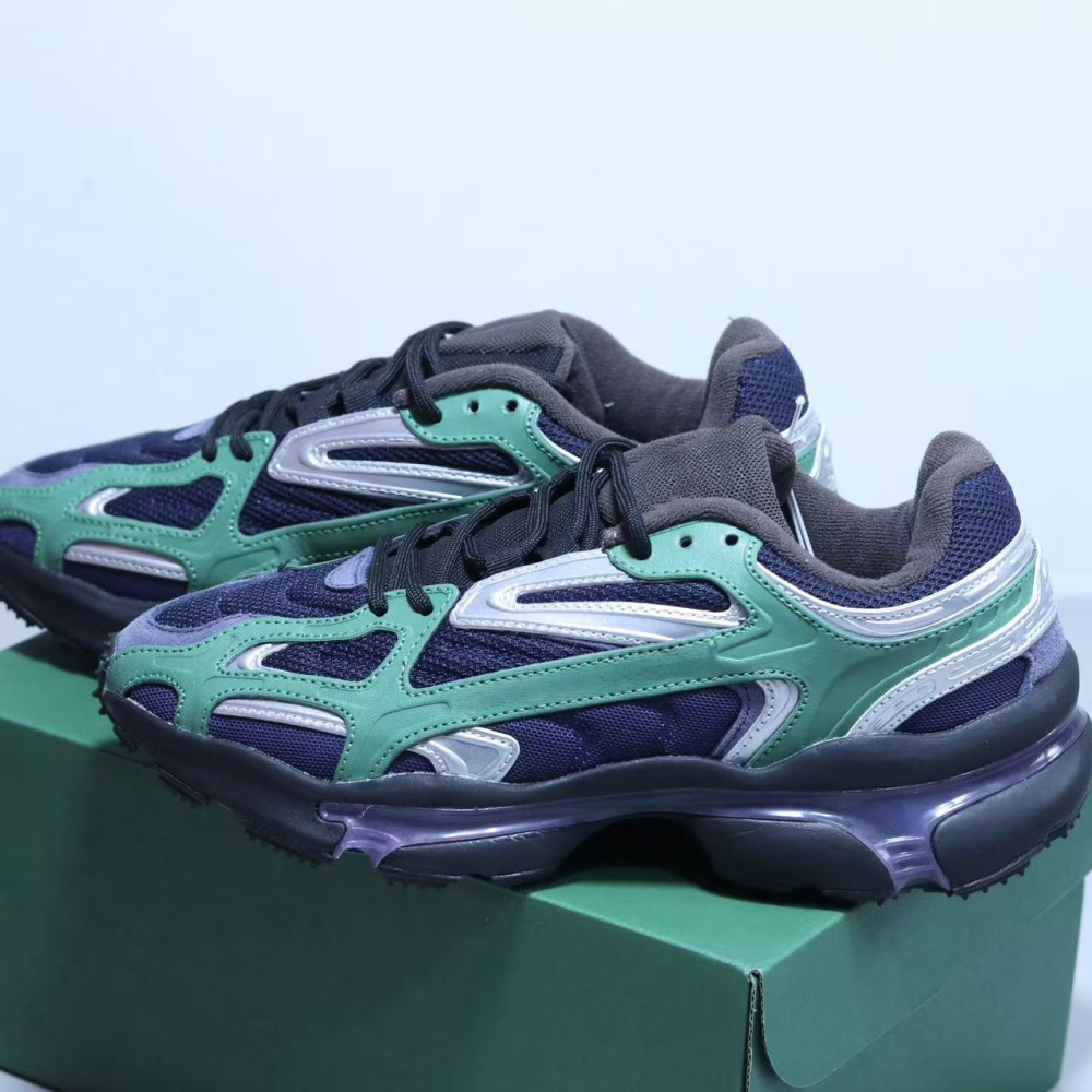l003  With shoe box