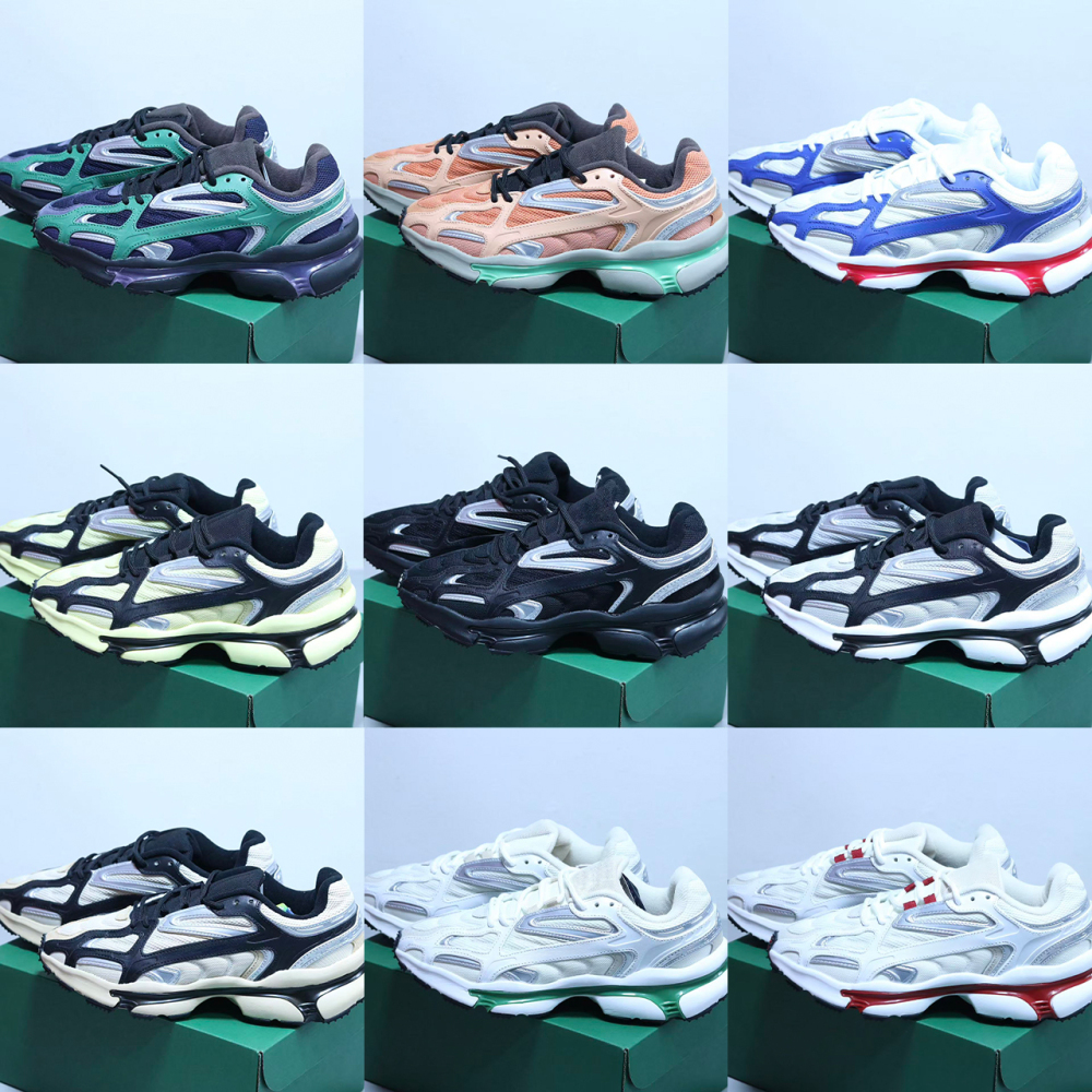 l003  With shoe box