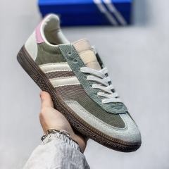 Spe- Green Pink
