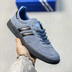 Spe- Deep Blue Black