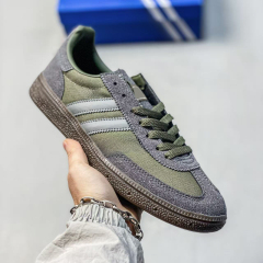 Spe- Green Grey