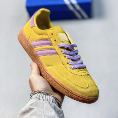 Spe- Yellow Purple