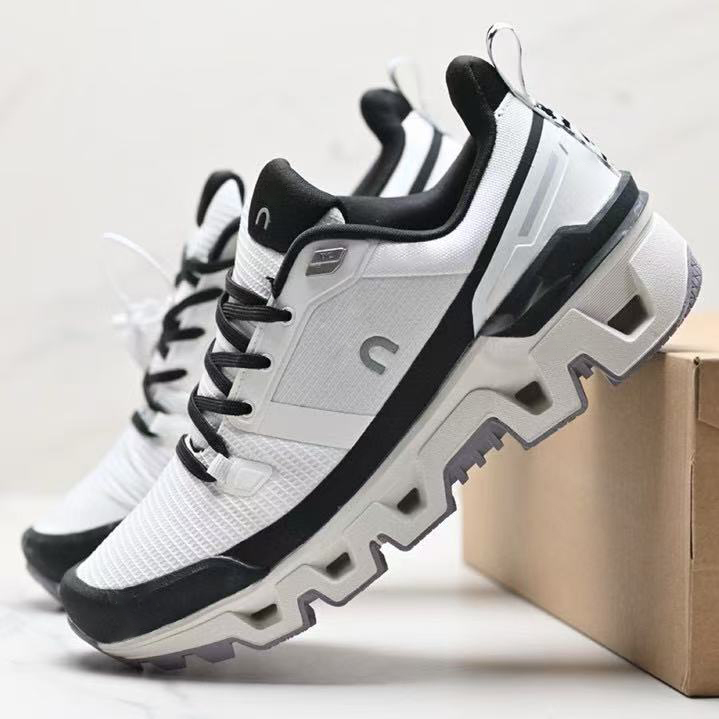 Cloud With shoe box