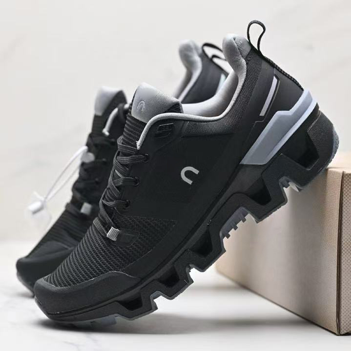 Cloud With shoe box