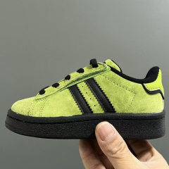 Child Cam-Green Black