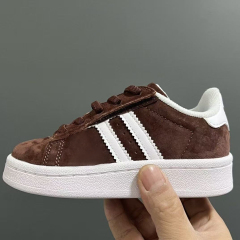 Child Cam-Brown White