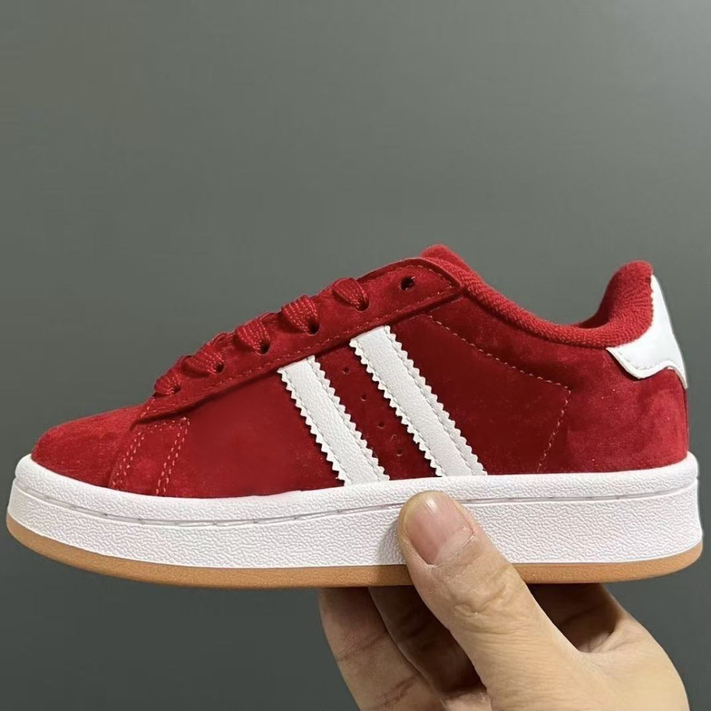 kids cam With shoe box