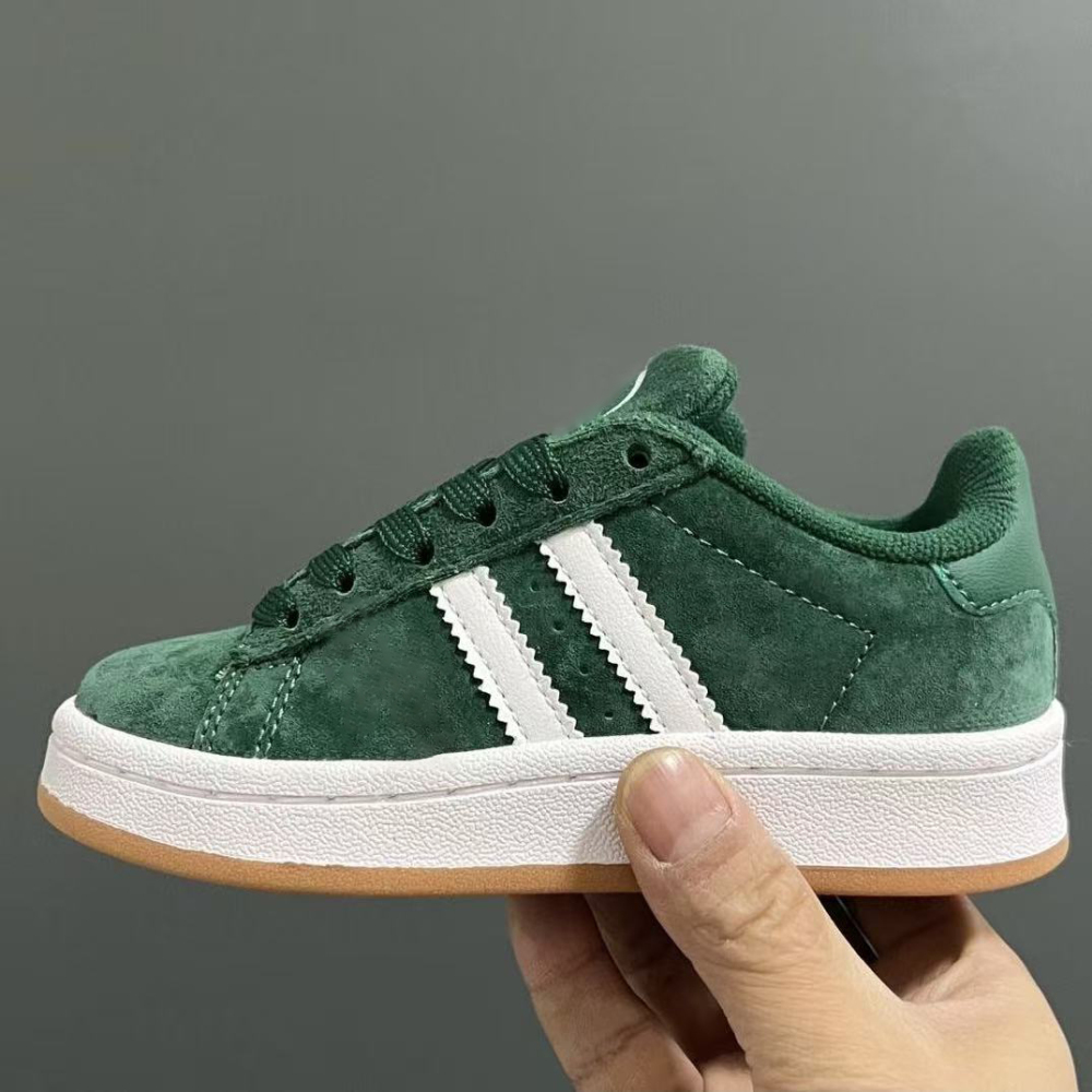 kids cam With shoe box