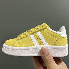 Child Cam-Yellow White