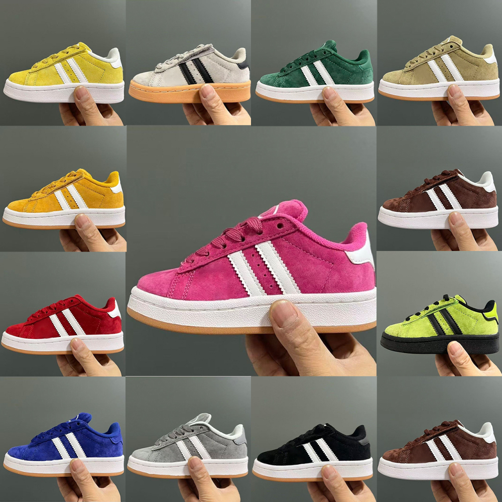kids cam With shoe box
