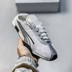 Street-White black