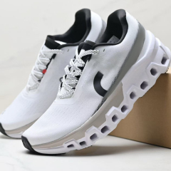 Monster2 - White Black