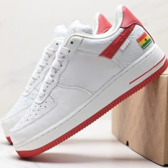 LA - White Red