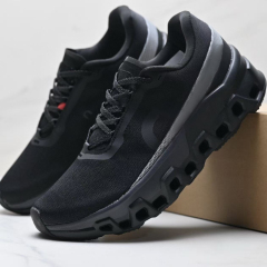 Monster2 - Black