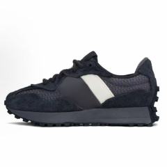 NB327 - Black and White Electric Embroidery