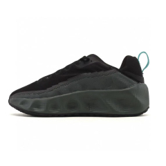 Rover - Black Green