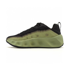 Rover - Black Green Green