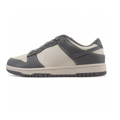 DKR - Co branded White grey