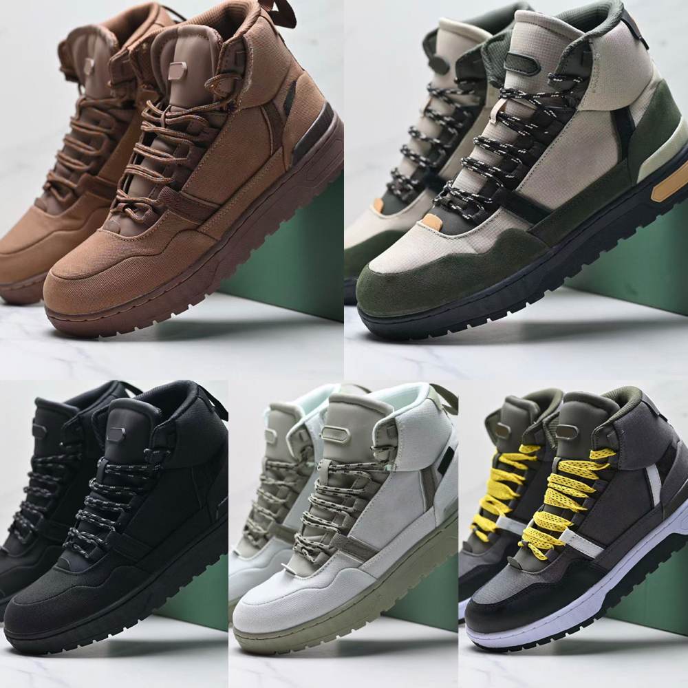 T-Clip  With shoe box