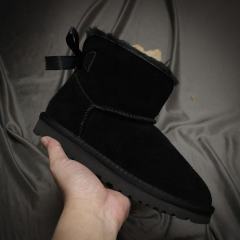 Plat2- Black