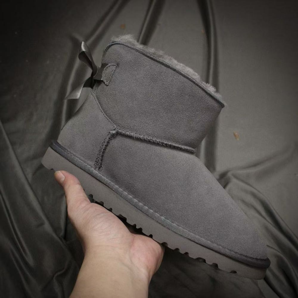 plat  With shoe box