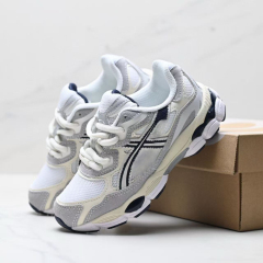Child Nyc - White Blue Grey