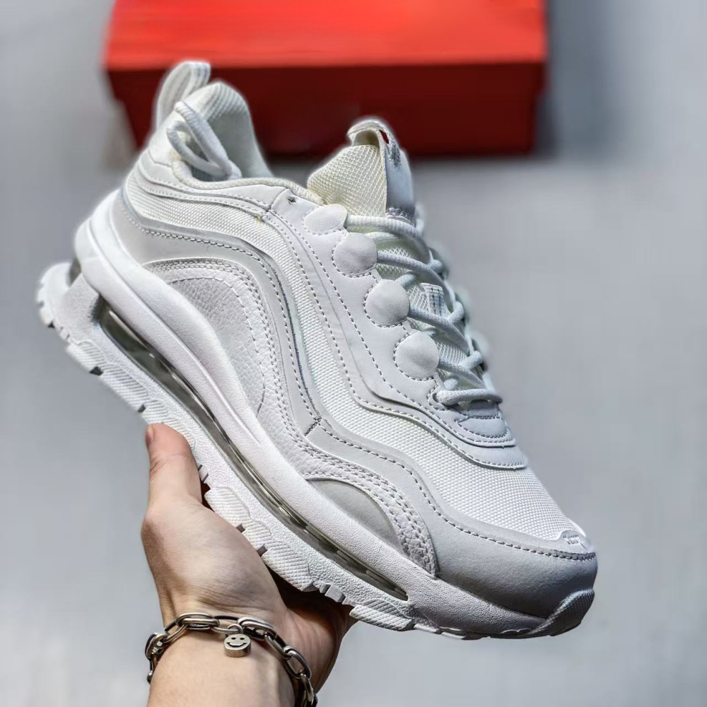 97 With shoe box
