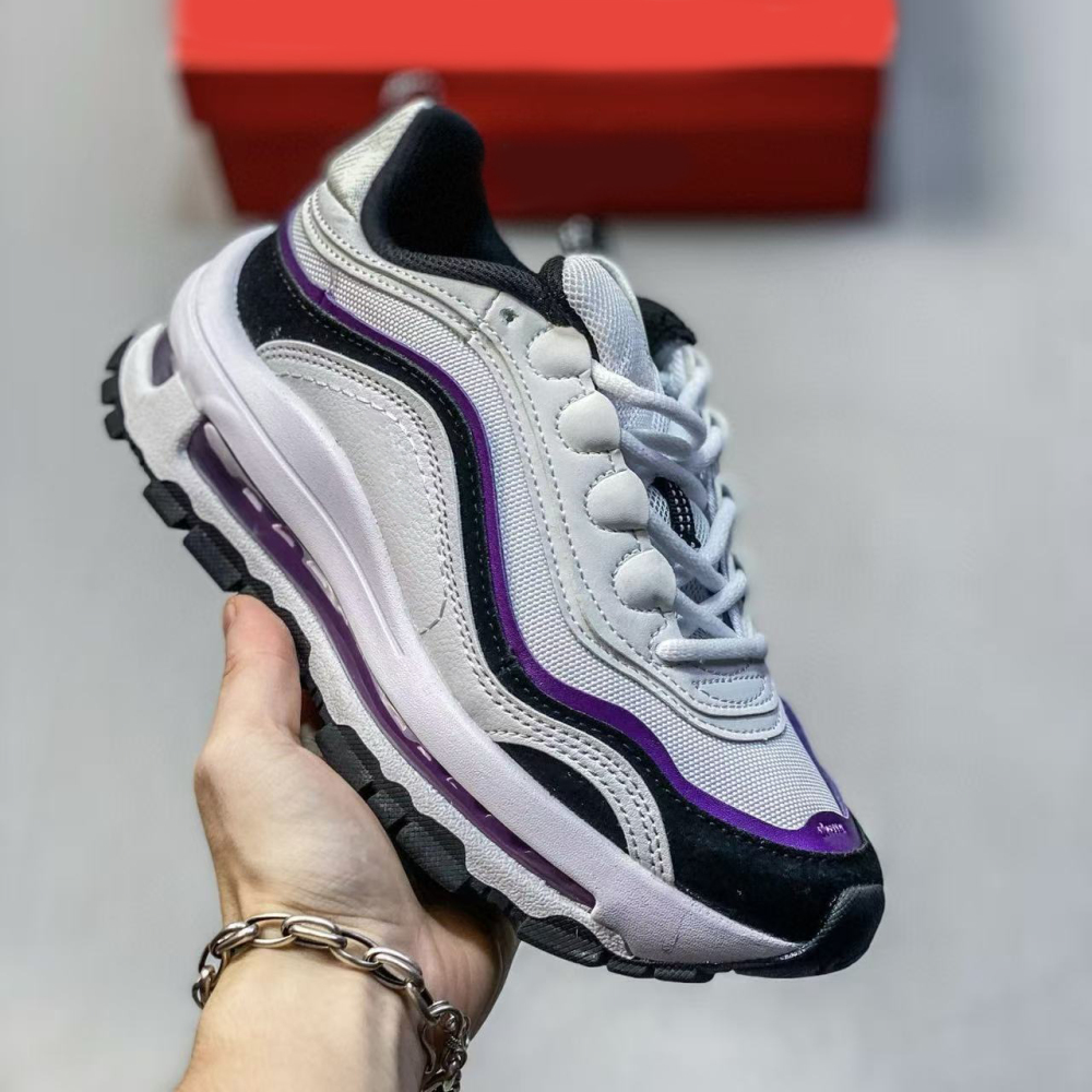 97 With shoe box