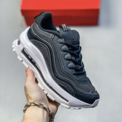 97F - Black and White