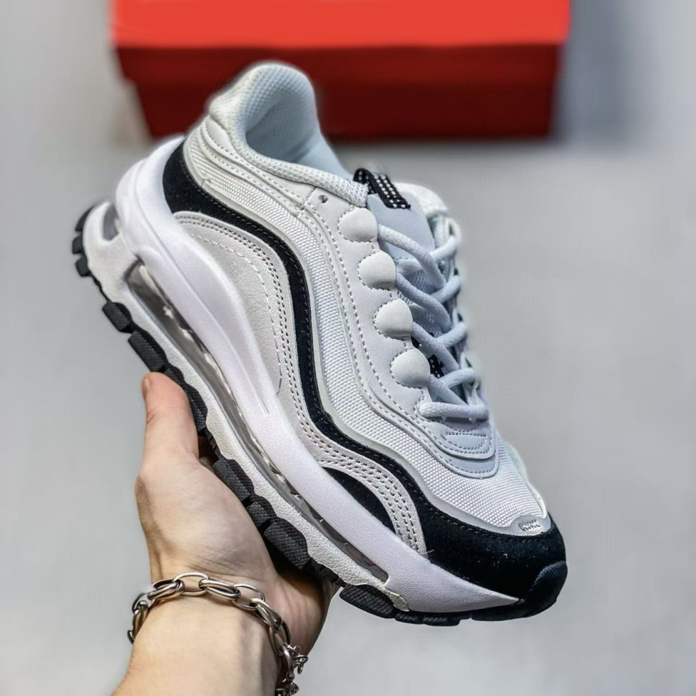 97 With shoe box