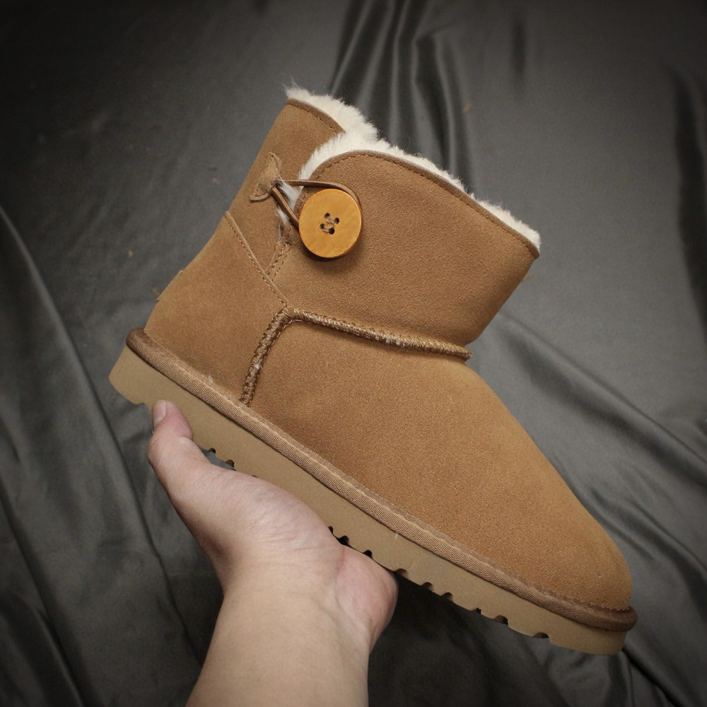 plat  With shoe box