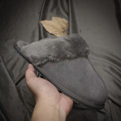 Half Low-Grey