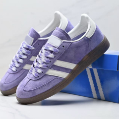 Spe- White Purple