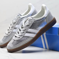 Spe- Silver Grey Brown