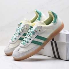 Spe- Grey Green Brown