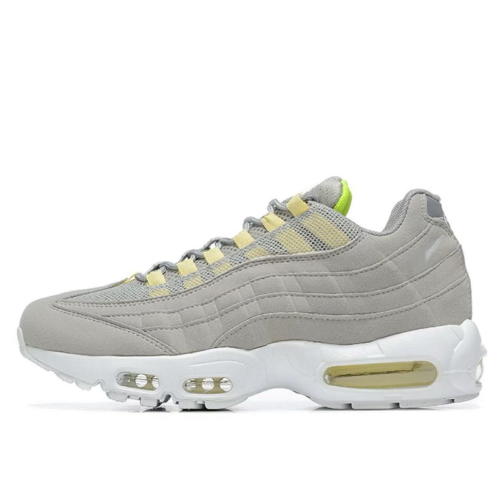 95 With shoe box