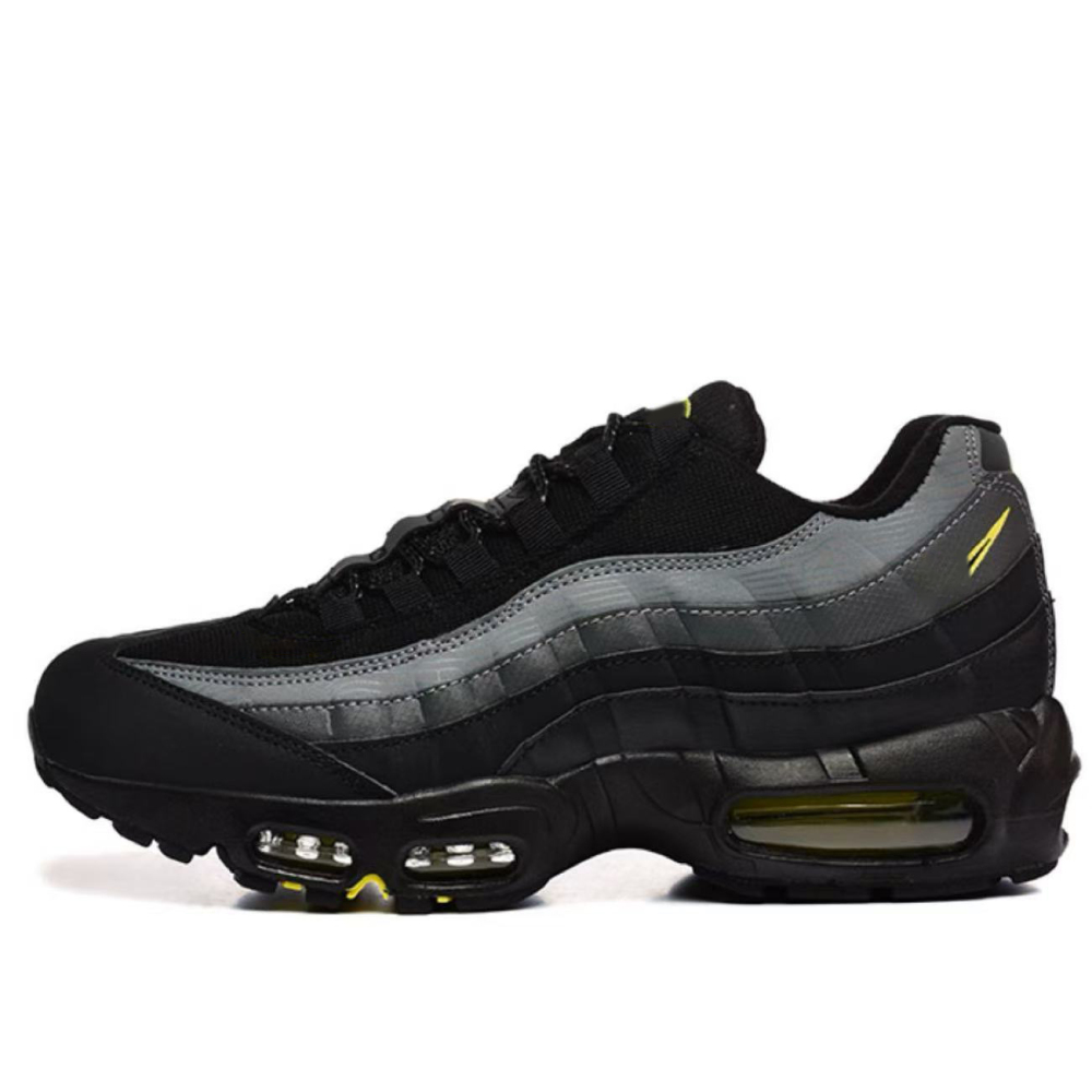 95 With shoe box