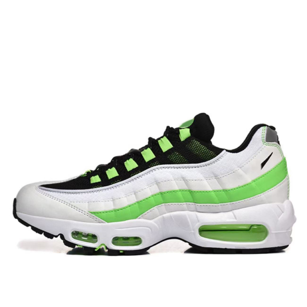 95 With shoe box