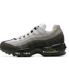 Max95- Grey Black Yellow Hook