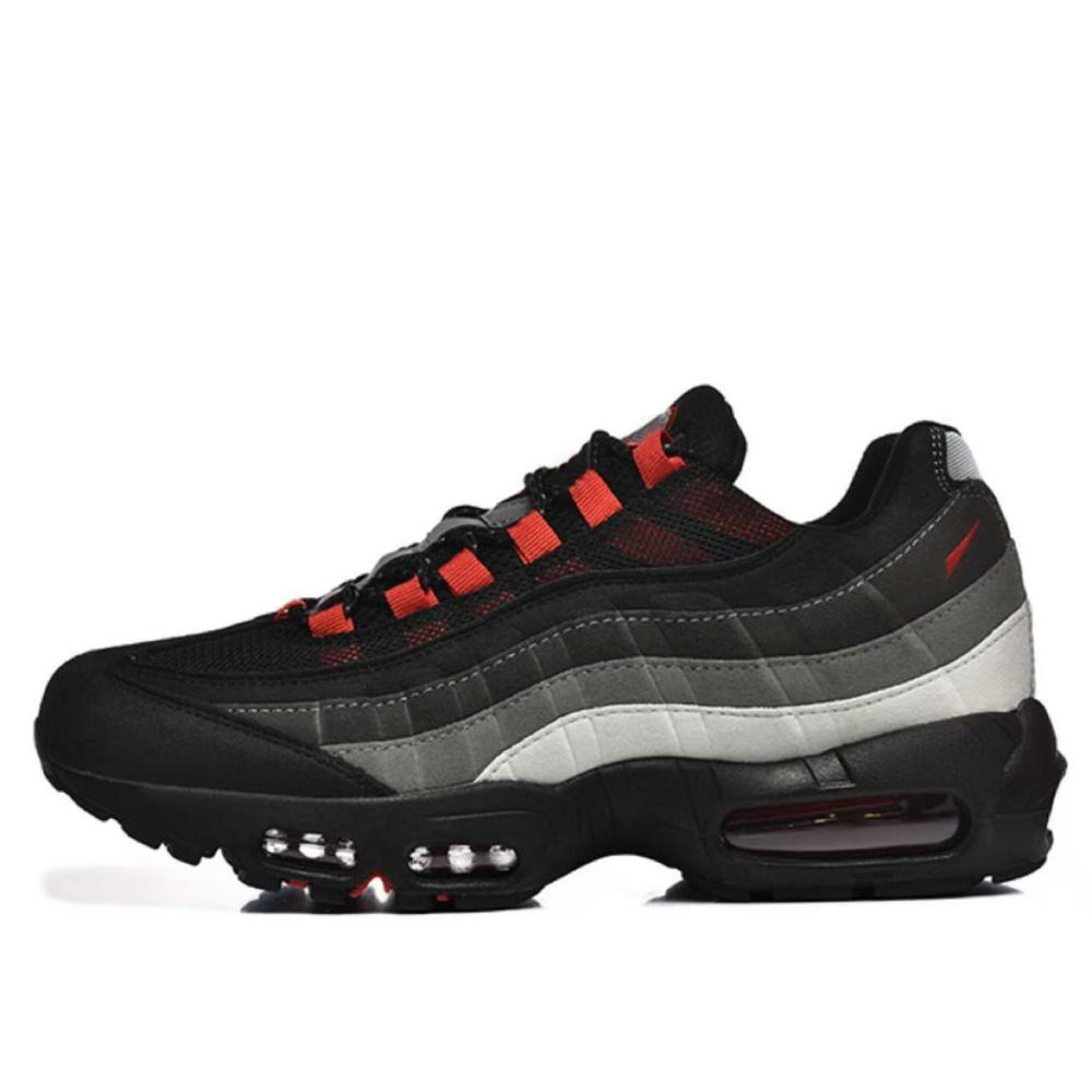 95 With shoe box