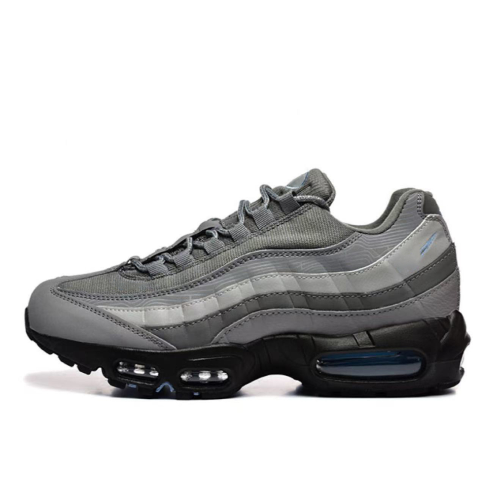 95 With shoe box