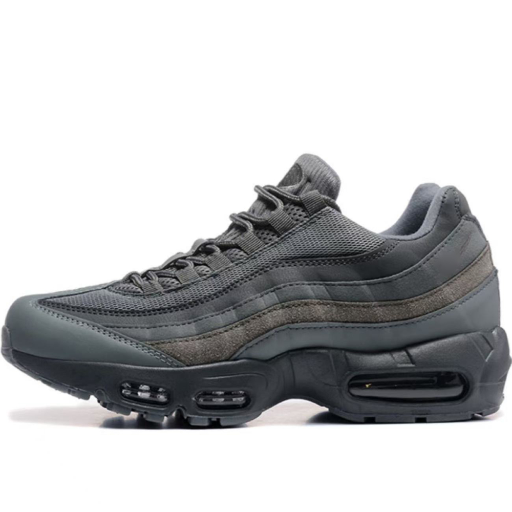 95 With shoe box