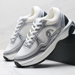 23C-Silver White